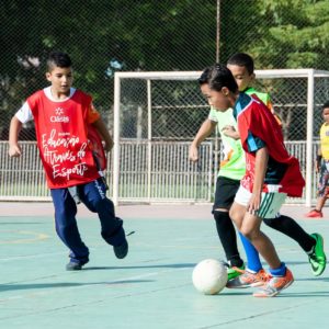 Copa Oásis de Futsal