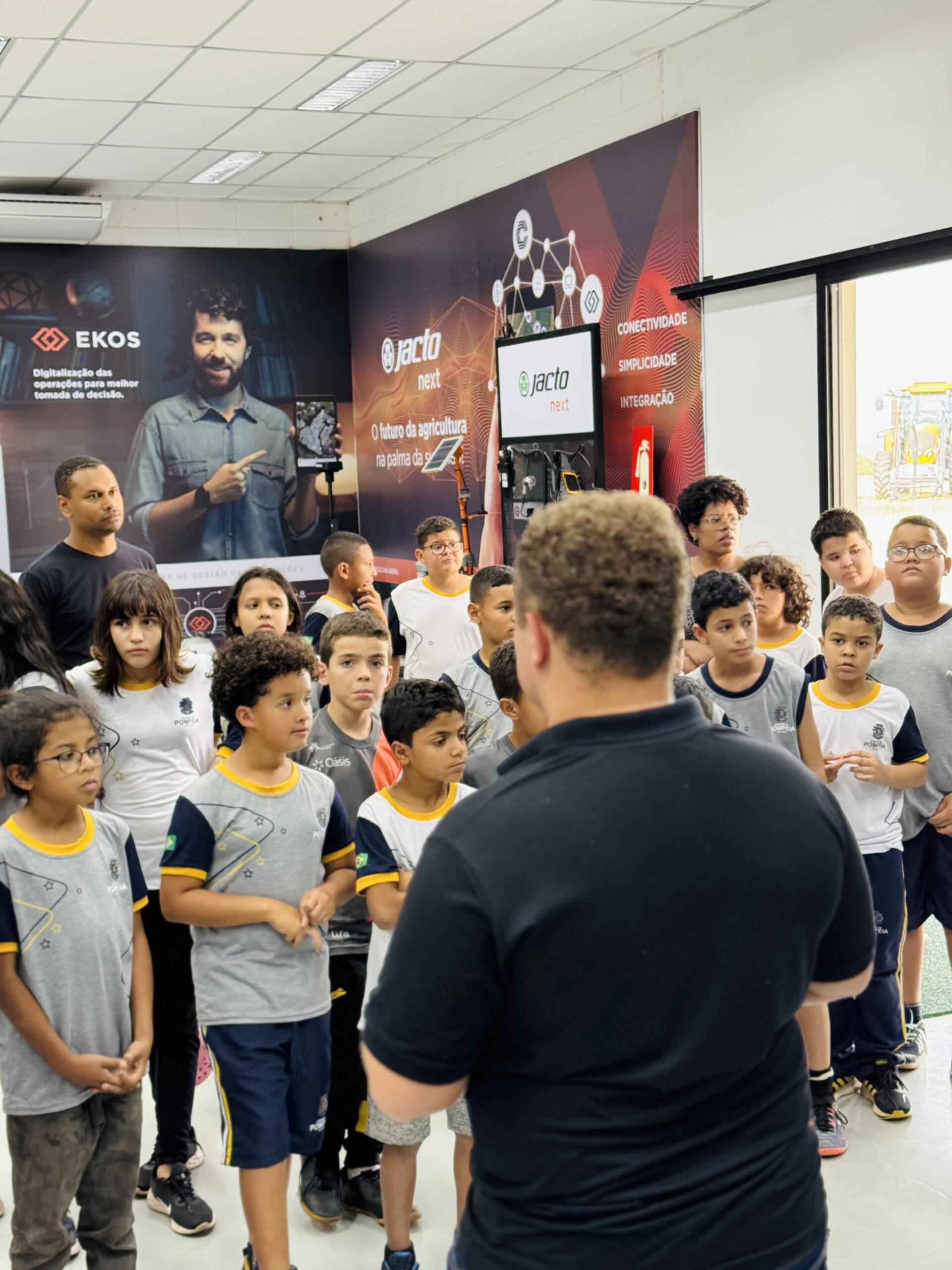 Leia mais sobre o artigo “NÃO COMPENSA” x “COMPENSA SIM”